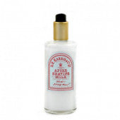 D. R. Harris latte dopobarba 100 ml senza alcol