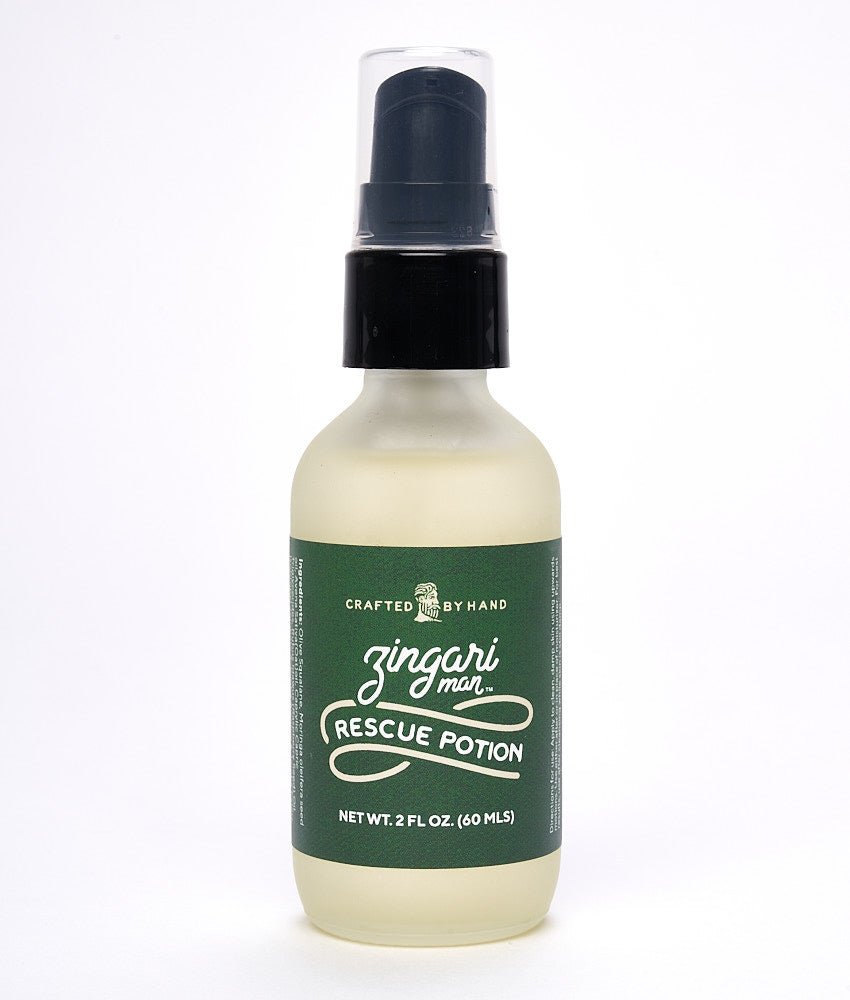 Zingari Man Build Your Own Bundle skincare viso personalizzato
