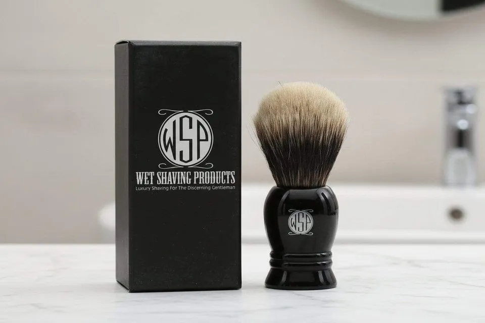Wet Shaving Products Prince pennello tasso Best Badger 22mm