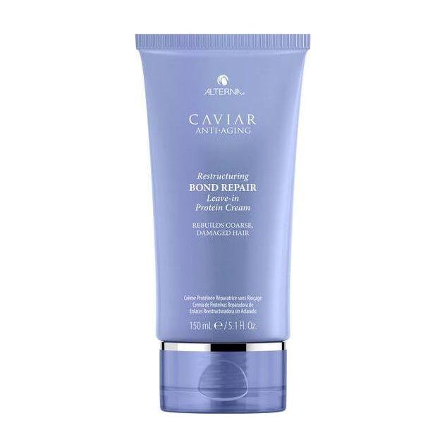 Alterna Caviar Bond Repair crema leave-in proteica 145 ml
