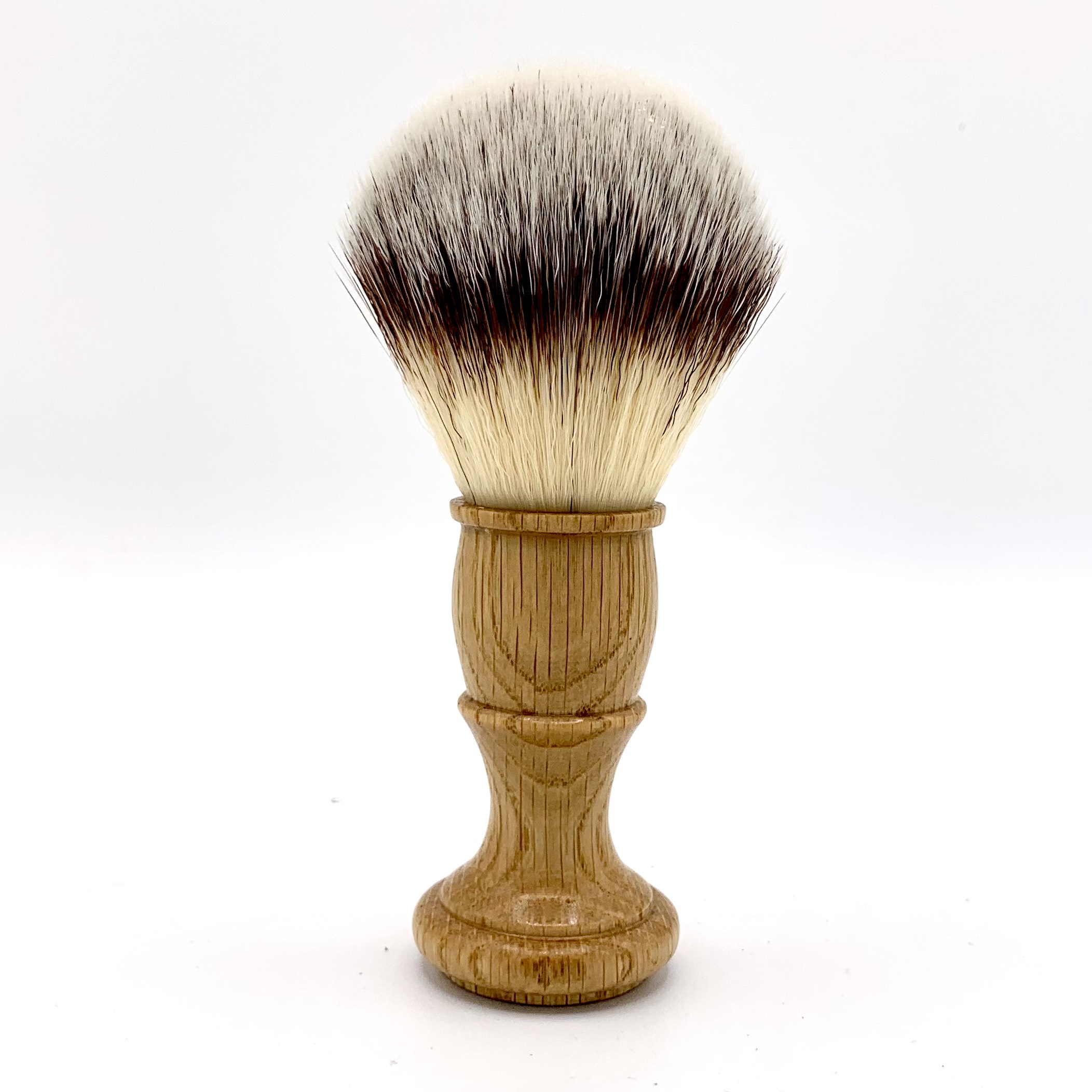 Scheermonnik Special pennello da barba quercia 24 mm