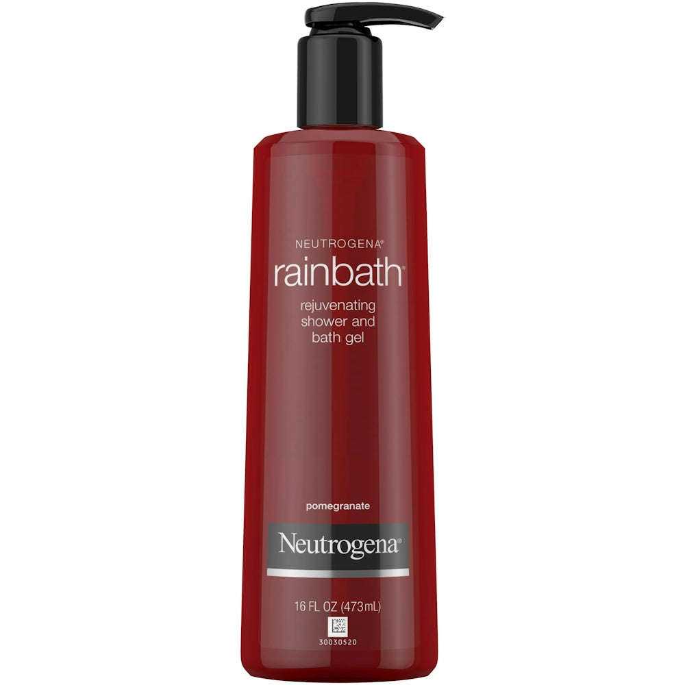 Neutrogena Rainbath Pomegranate gel doccia 16 fl oz