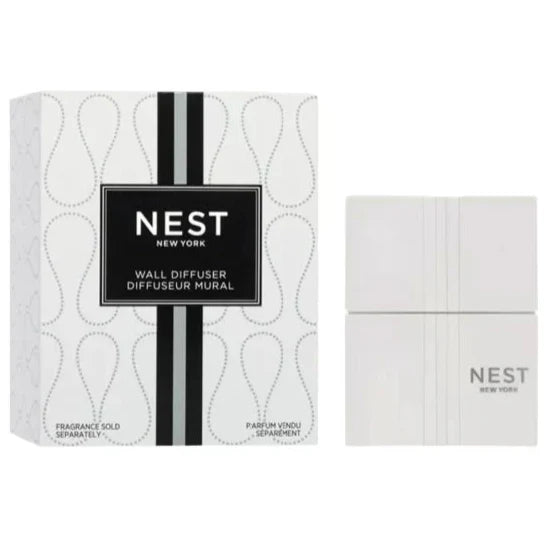 Nest New York Wall Diffuser diffusore ambiente solo base