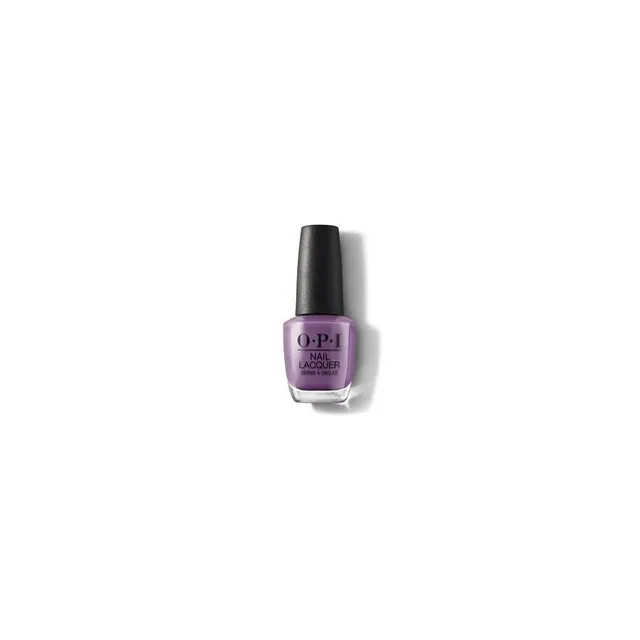 OPI Grandma Kissed a Gaucho Smalto Unghie 15 ml viola