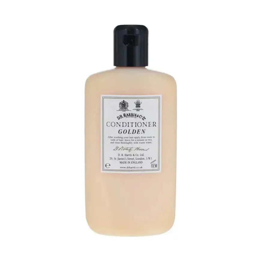 D.R. Harris Golden Balsamo 250 ml Uso Quotidiano