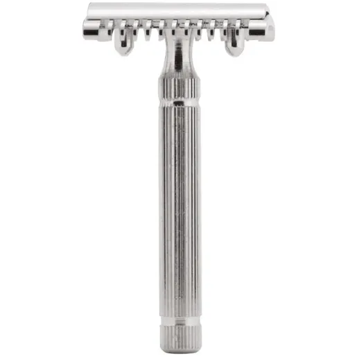 Fatip il Piccolo 42101 rasoio sicurezza open comb cromato