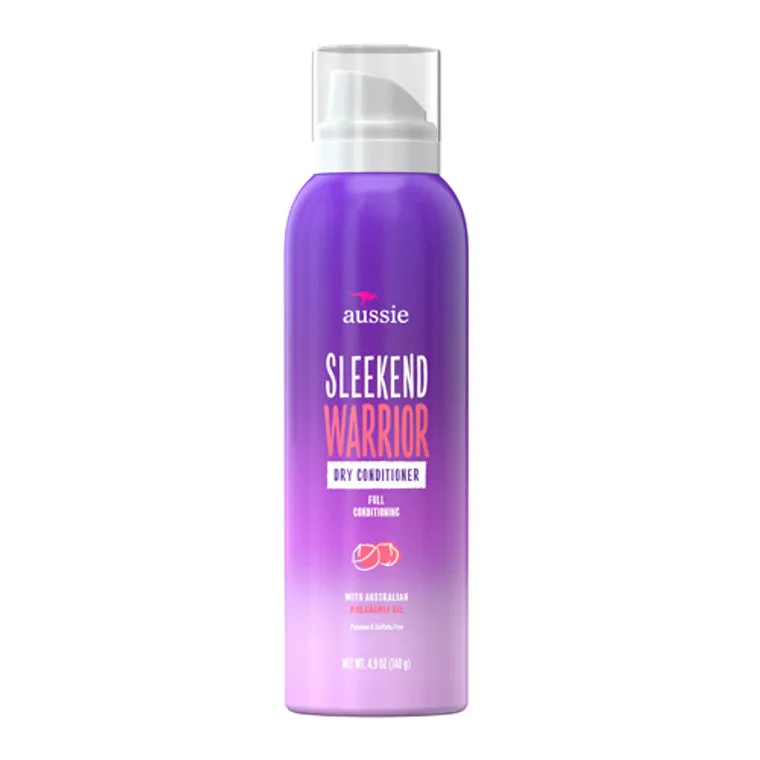 Aussie Sleekend Warrior Balsamo Secco Macadamia 139 g