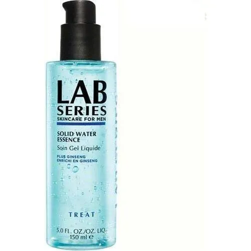 Lab Series Solid Water Essence 148 ml gel viso uomo
