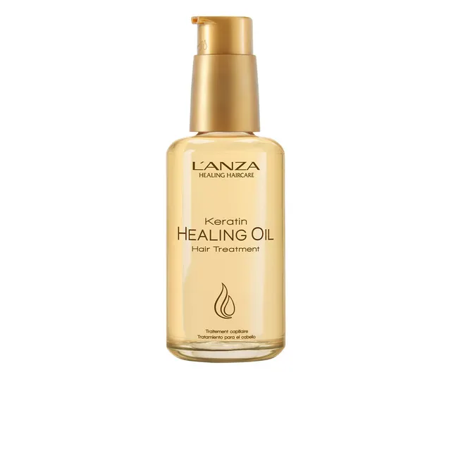 L'Anza Keratin Healing Oil olio capelli 100 ml cheratina