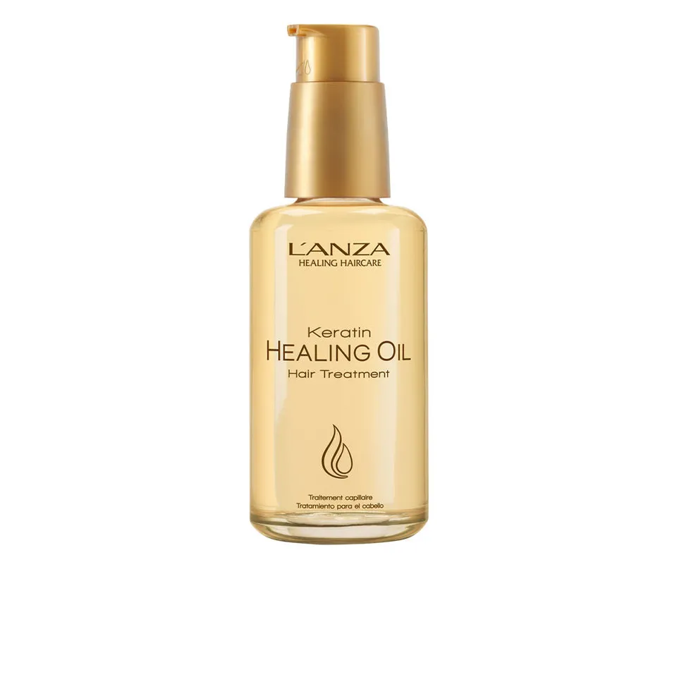 L'Anza Keratin Healing Oil olio capelli 100 ml cheratina