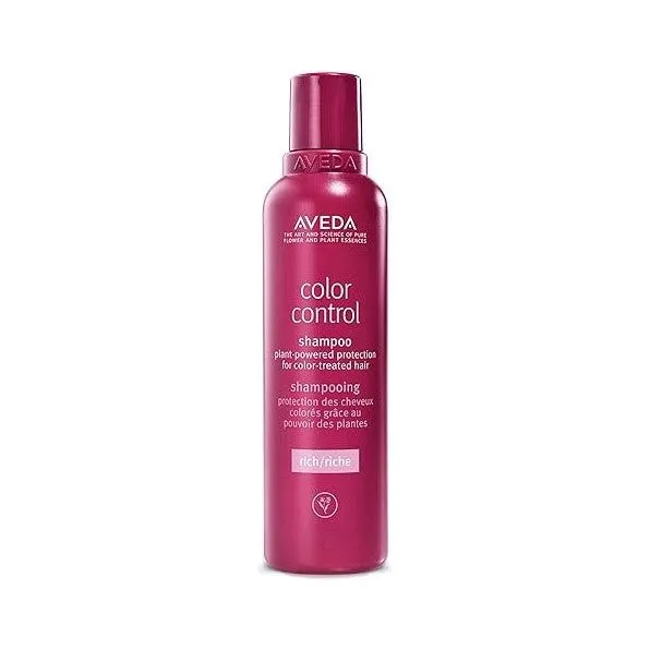 Aveda Color Control shampoo capelli colorati 6.7 oz vegano