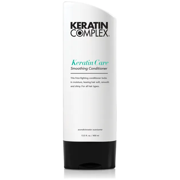 Keratin Complex Color Care balsamo cheratina 400 ml anticrespo