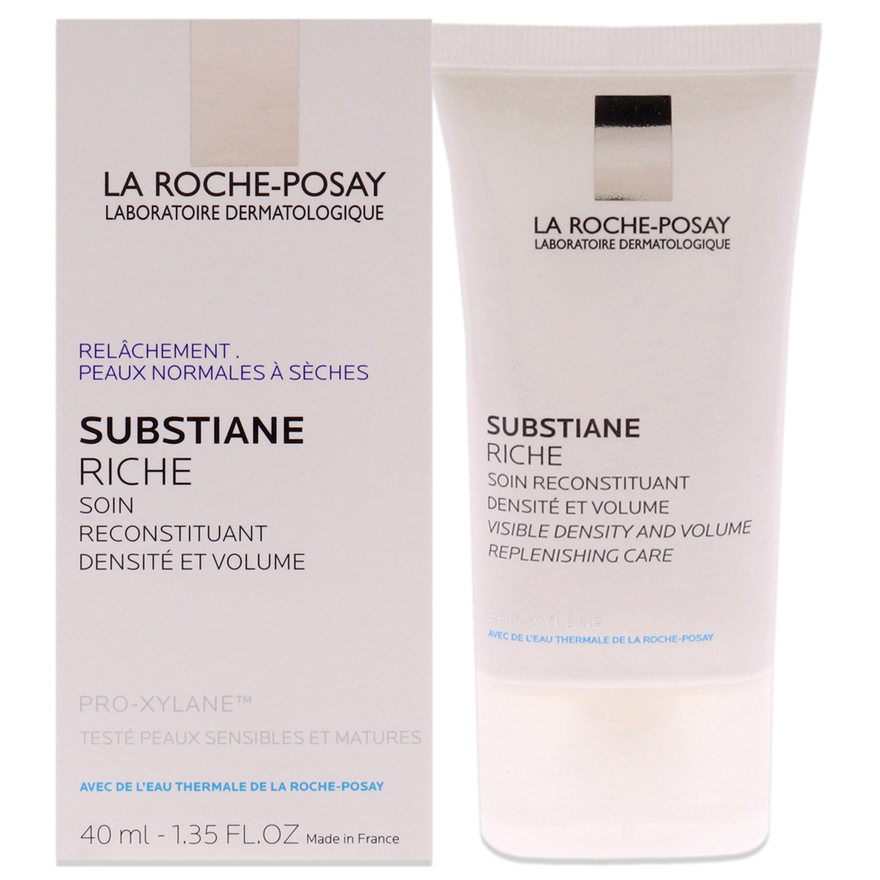 La Roche-Posay Substiane [+] crema viso antirughe 40 ml