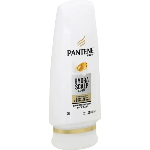 Pantene Pro-V Hydra Scalp Care balsamo antiforfora idratante