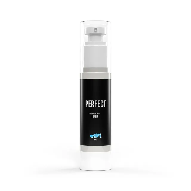 Perfect Toner tonico viso 4oz pelle grassa e impura