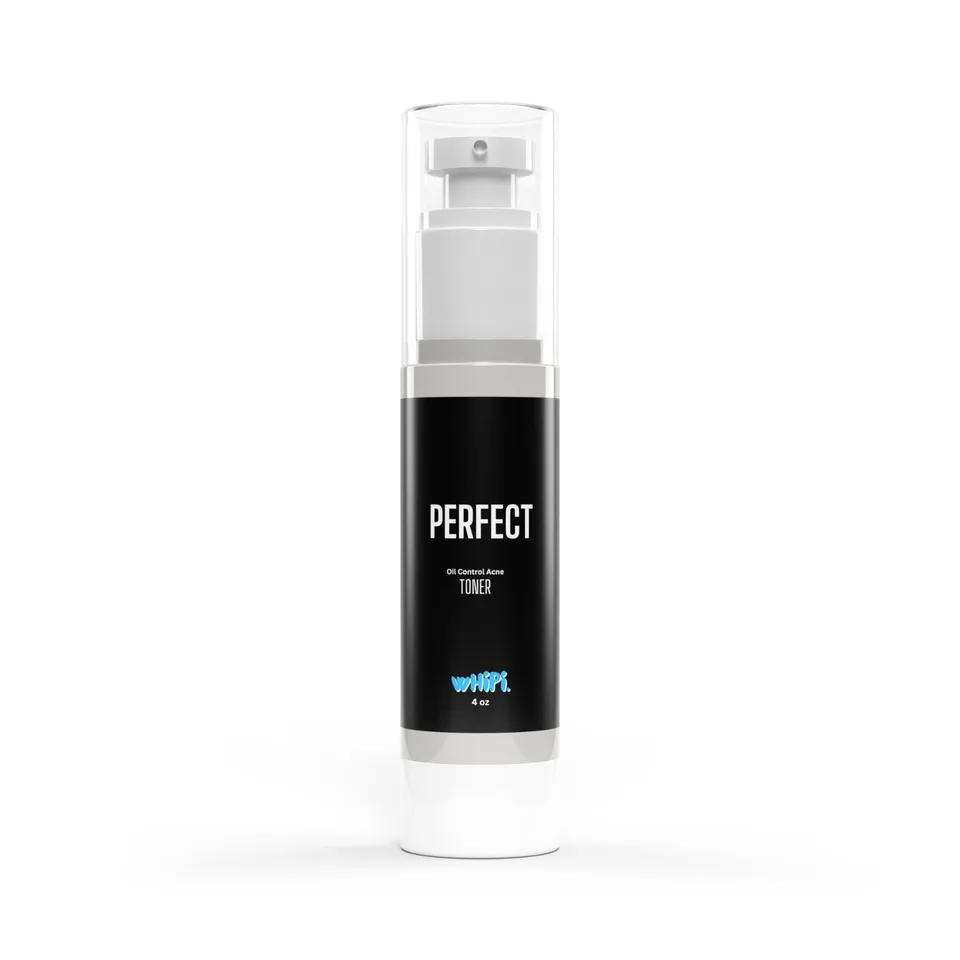 Perfect Toner tonico viso 4oz pelle grassa e impura