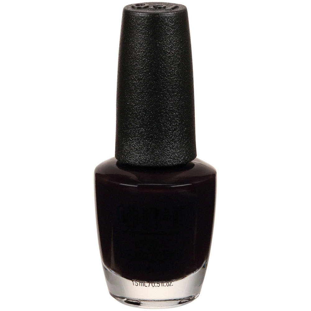 OPI Lincoln Park After Dark smalto NLW42 viola 15 ml