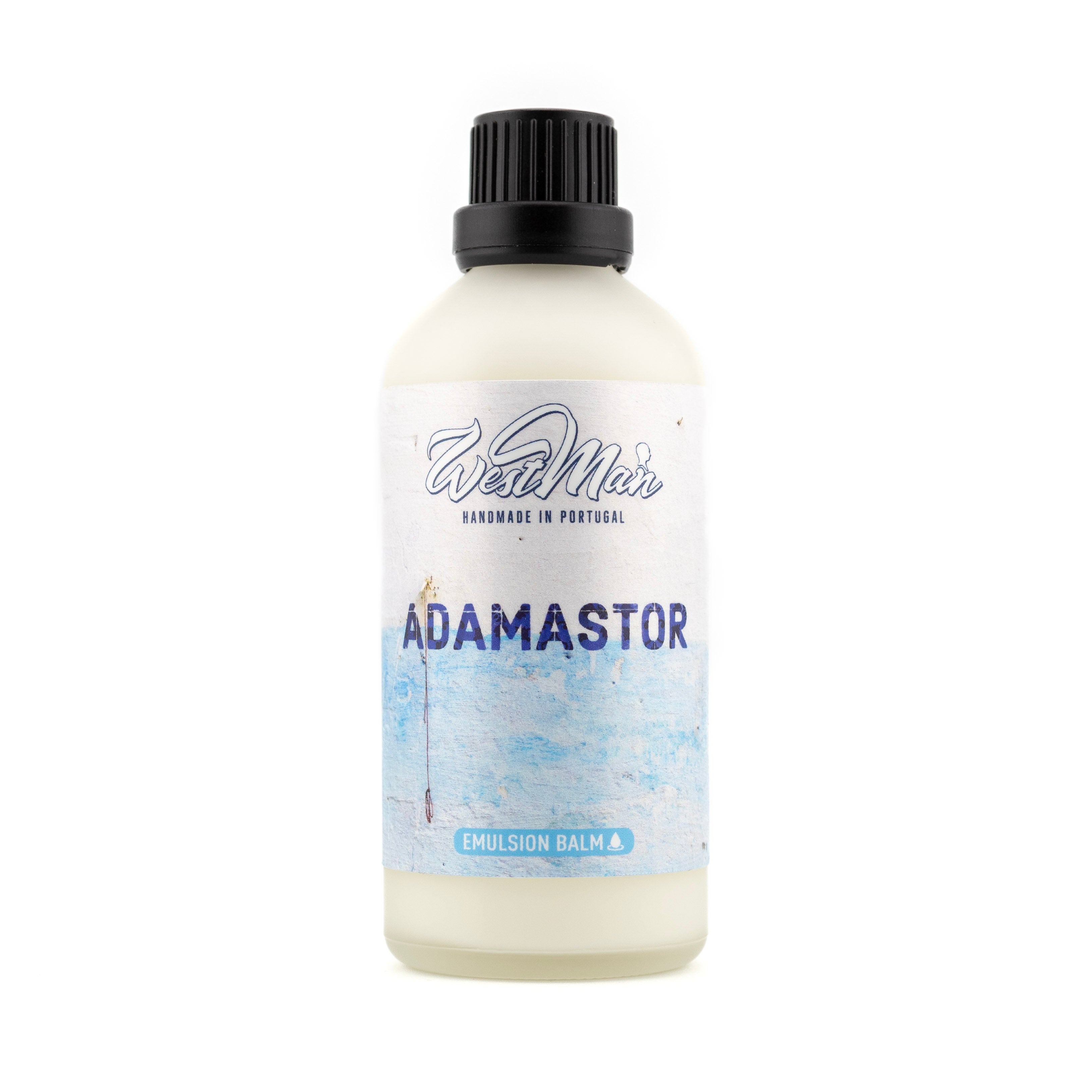 Westman Adamastor emulsione dopobarba 100 ml vetiver marino