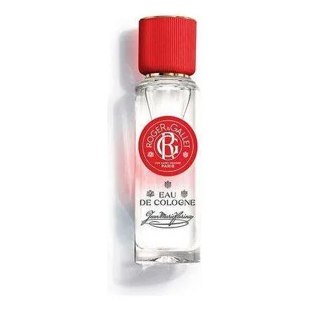 Roger & Gallet Jean Marie Farina eau de cologne 30ml agrumi