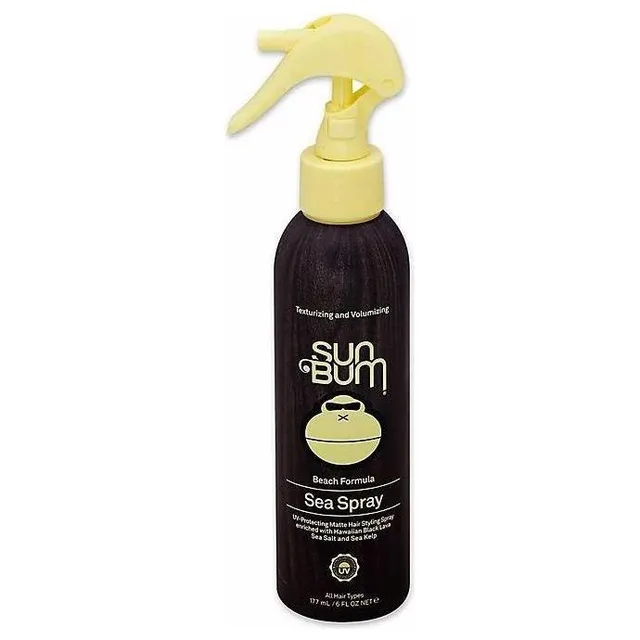 Sun Bum Beach Formula Sea Spray texturizzante 177 ml