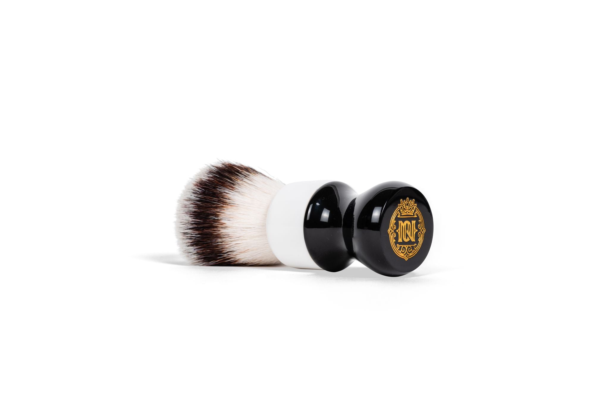 Noble Otter Classic pennello barba sintetico 26 mm