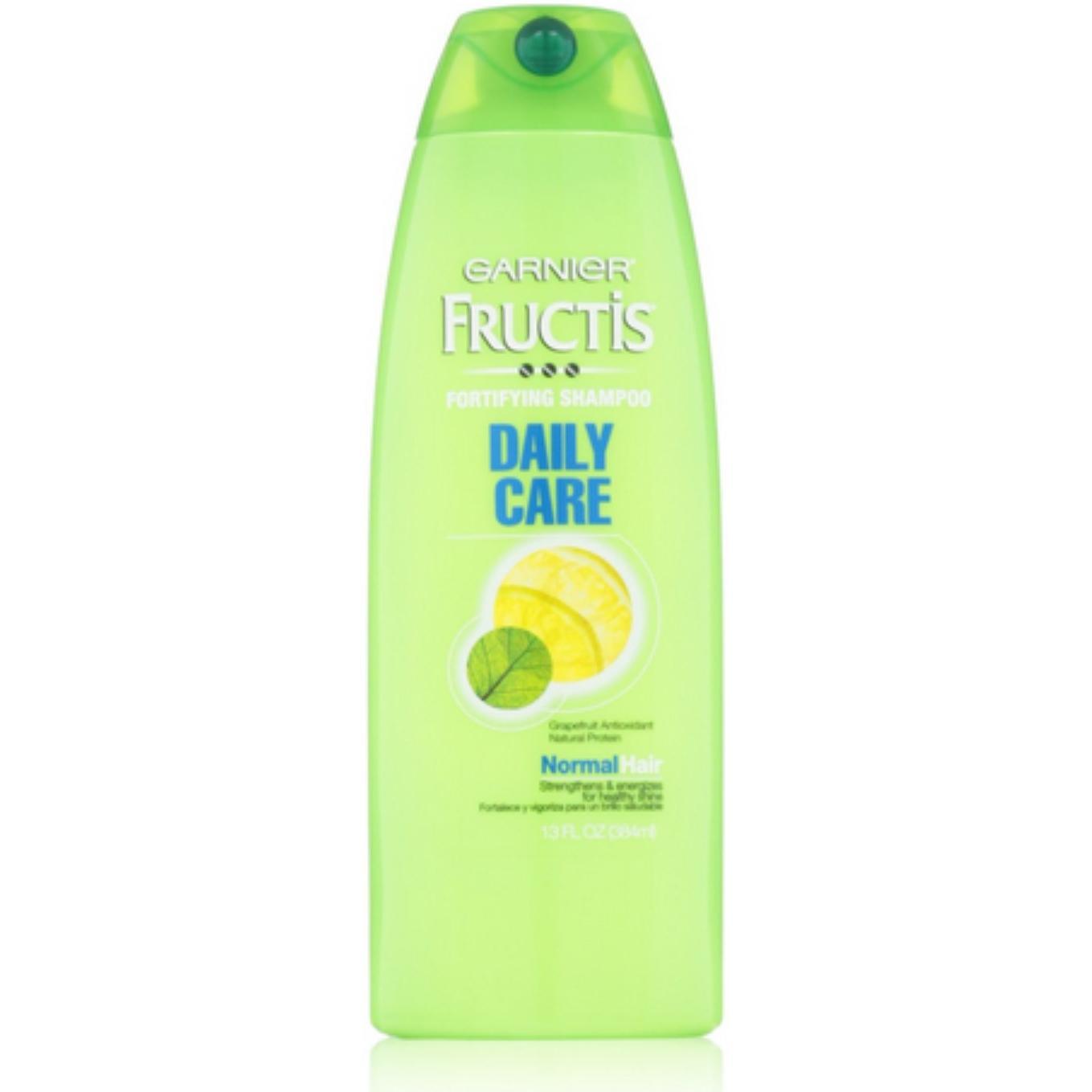 Garnier Fructis Daily Care shampoo 385 ml capelli normali