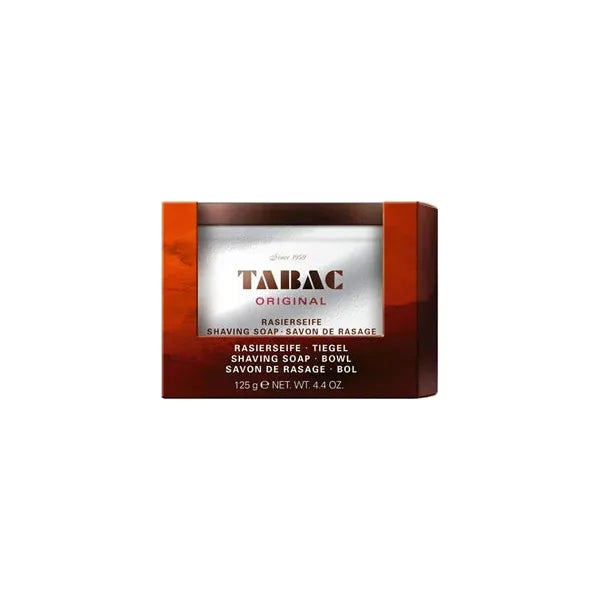 Tabac Original sapone da barba ciotola 4.4 oz schiuma densa