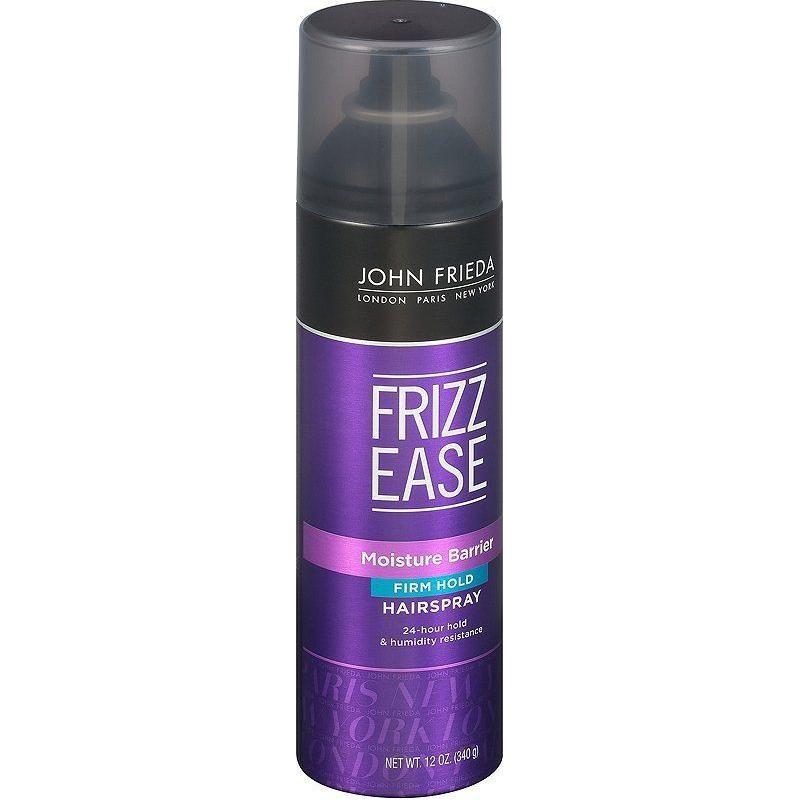 John Frieda Frizz Ease Lacca 355 ml Tenuta Forte Anticrespo