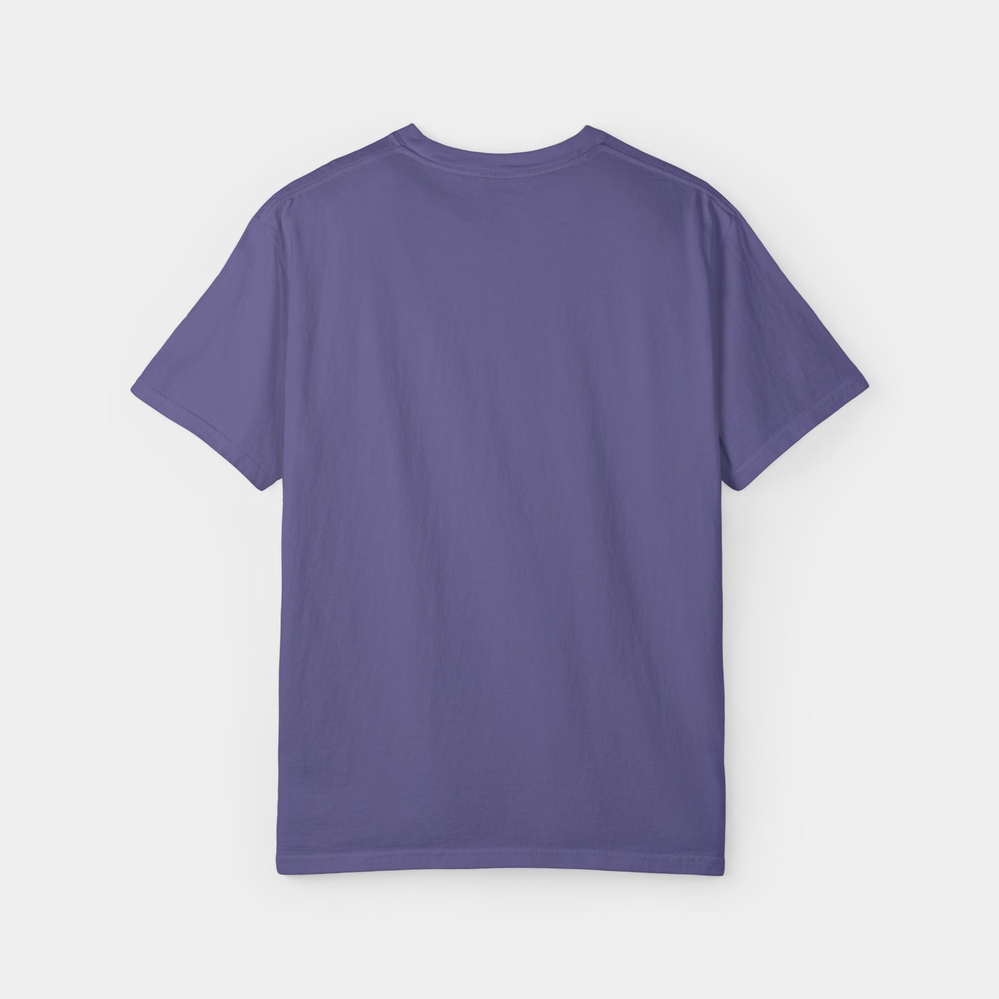 Noble Otter Jasmine Tranquility T-Shirt maglietta cotone bianca