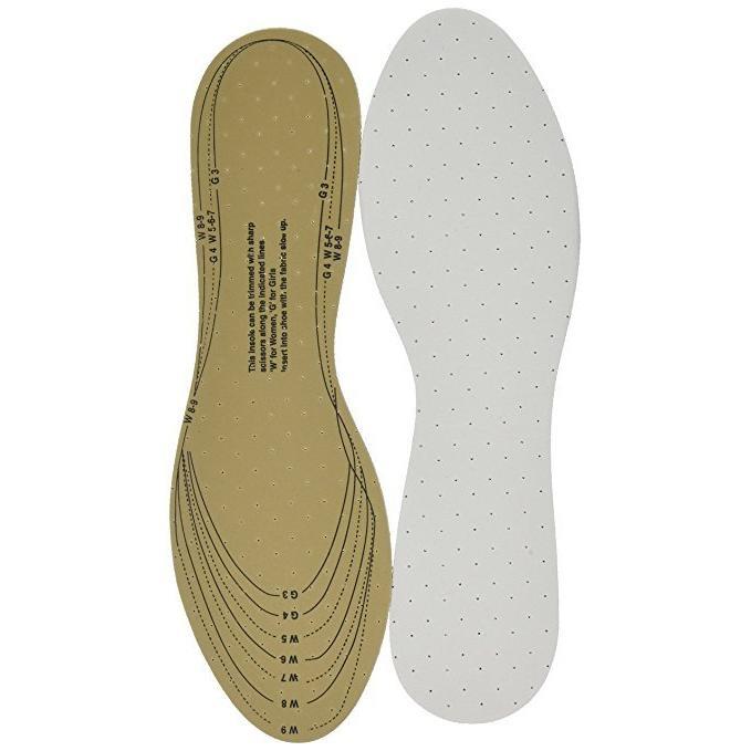 Preferred Plus Air Double Cushion Solette Donna 1 Paio