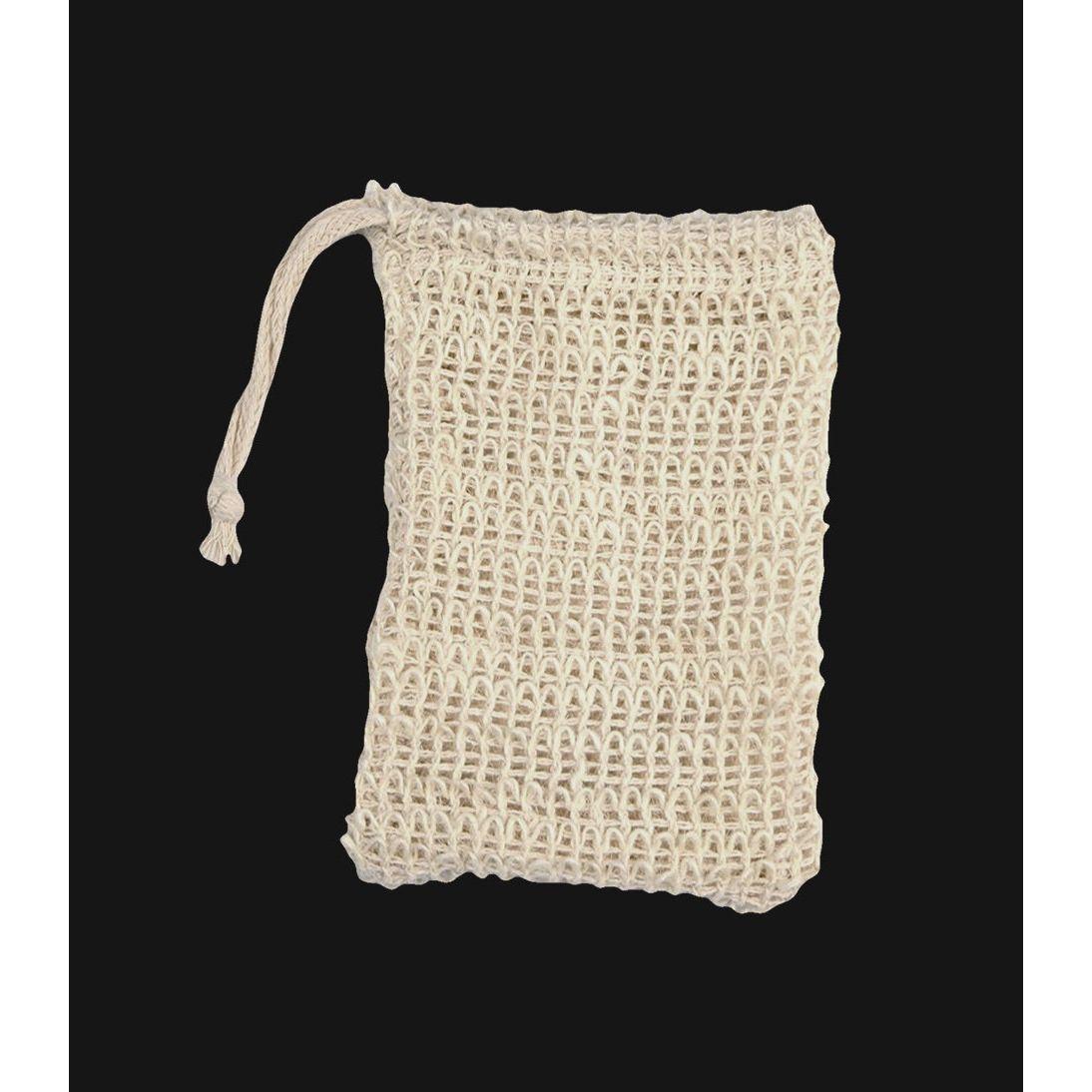 Modern Viking Soap Loofah spugna luffa naturale porta sapone