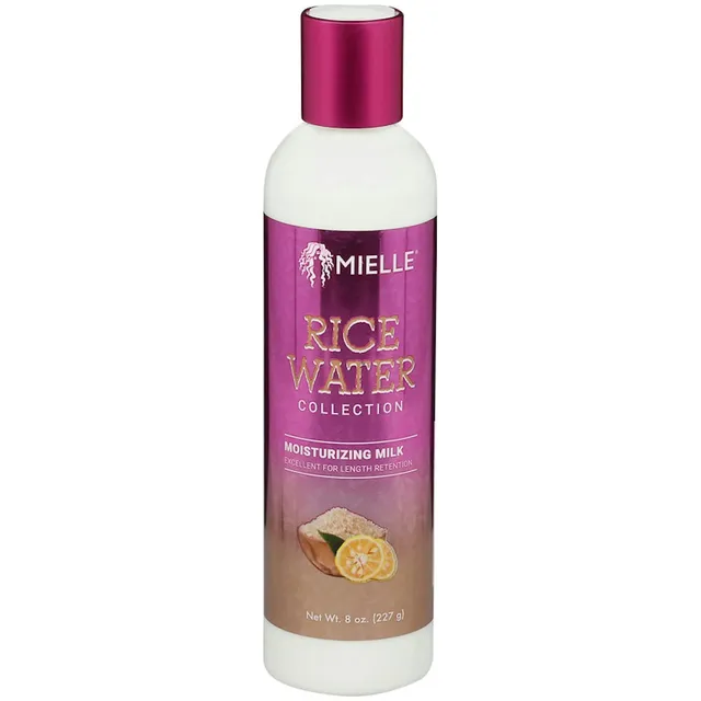 Mielle Organics Rice Water Latte Capelli 236 ml