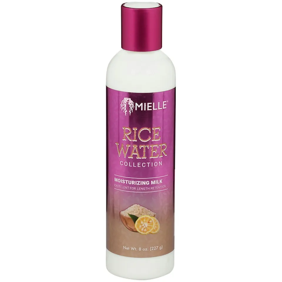 Mielle Organics Rice Water Latte Capelli 236 ml