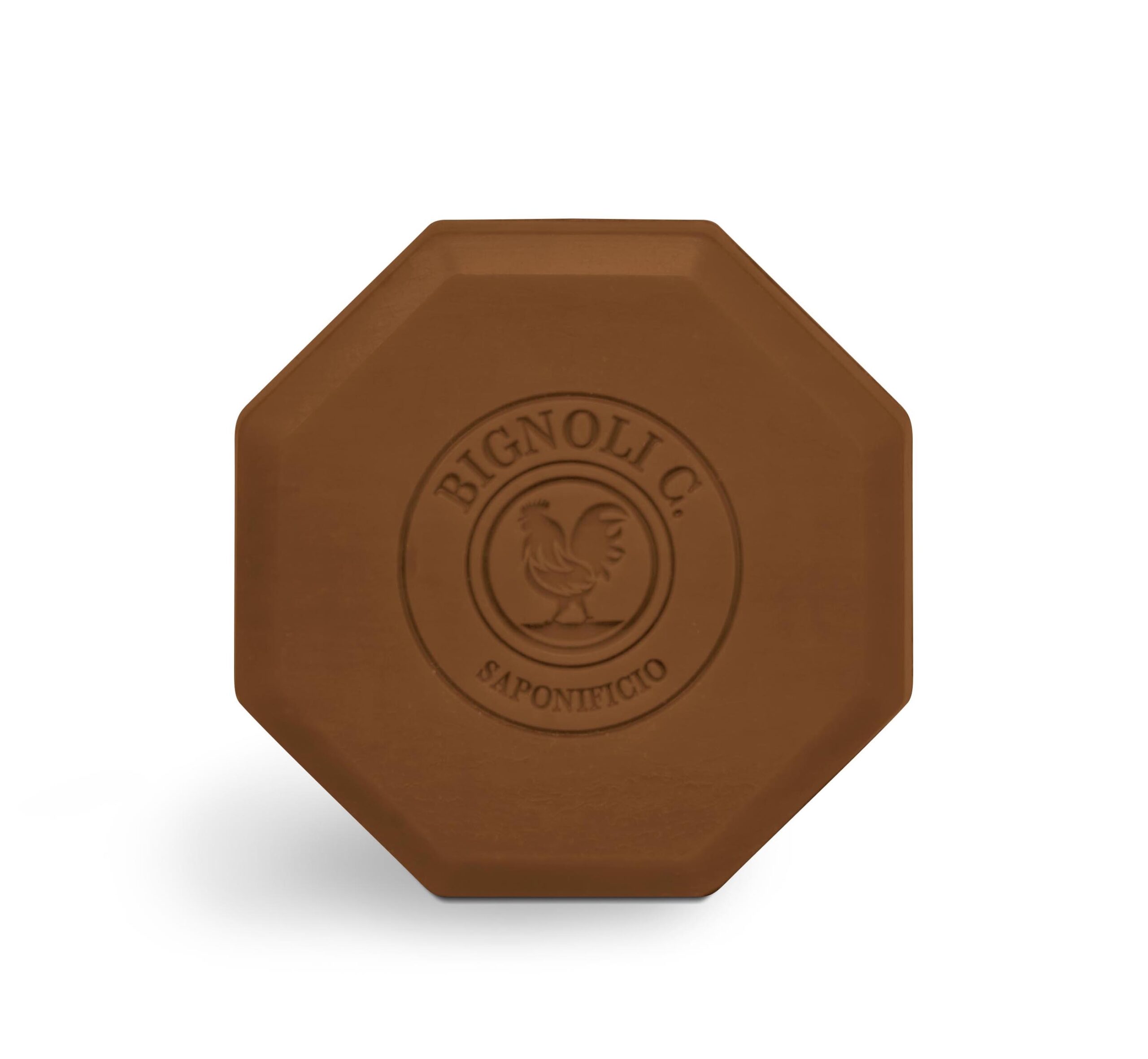 Saponificio Bignoli Saponette Sandalo Indiano sapone 170g vegetale