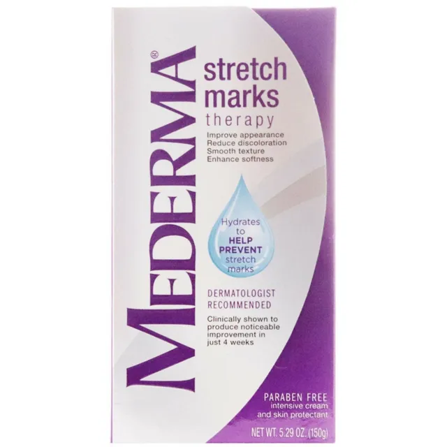 Mederma Stretch Marks Therapy Crema Smagliature 150 ml