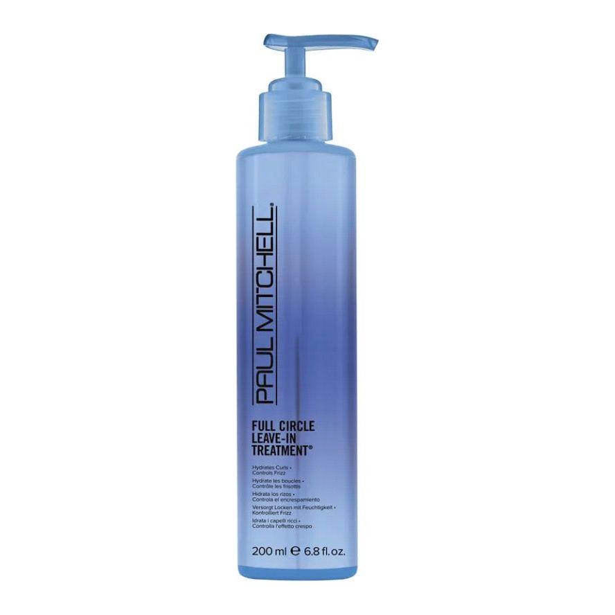 Paul Mitchell Curls Full Circle leave-in ricci 200 ml unisex