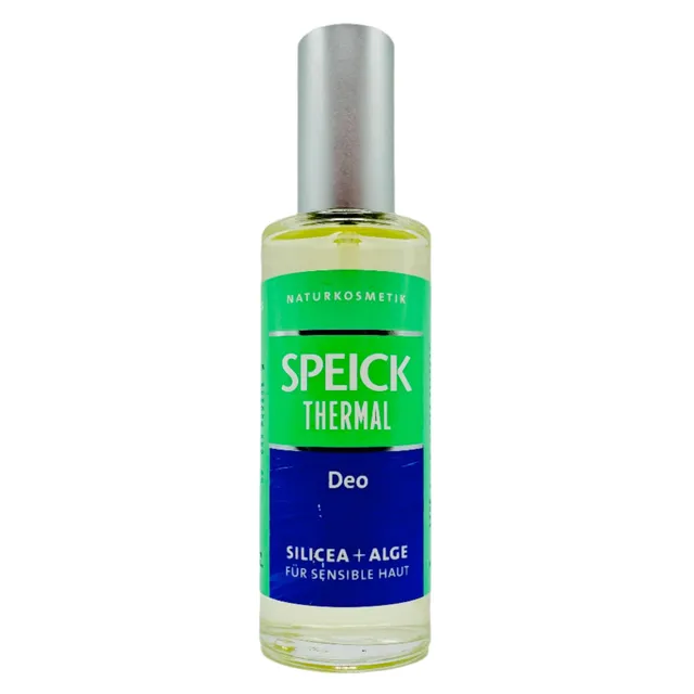 Speick Thermal Deo Spray 75ml pelli sensibili salvia