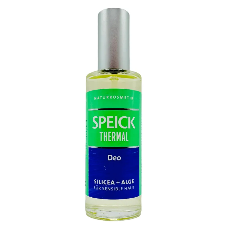 Speick Thermal Deo Spray 75ml pelli sensibili salvia