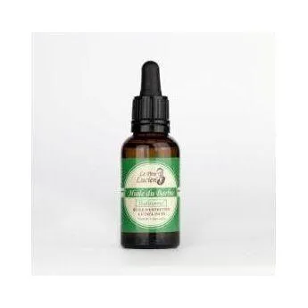 Le Pere Lucien Traditionnel Olio Barba 30 ml Legnoso