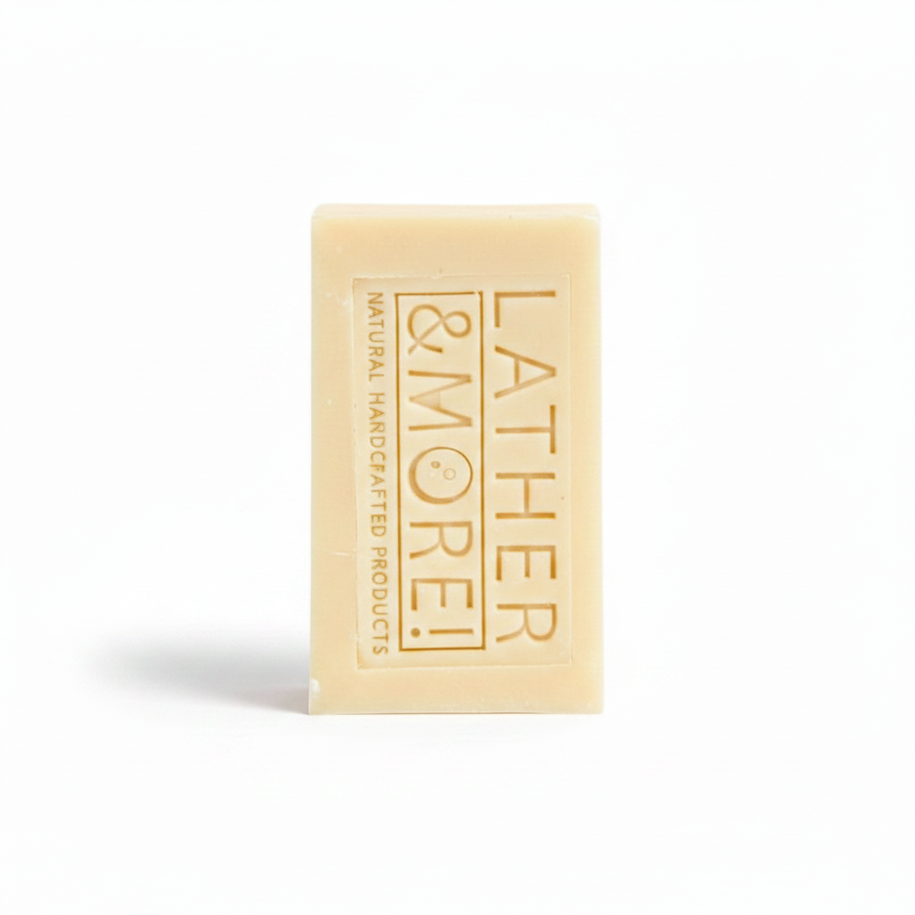 Simply Chamomile Sapone Neonato Camomilla Saponetta 5 Oz