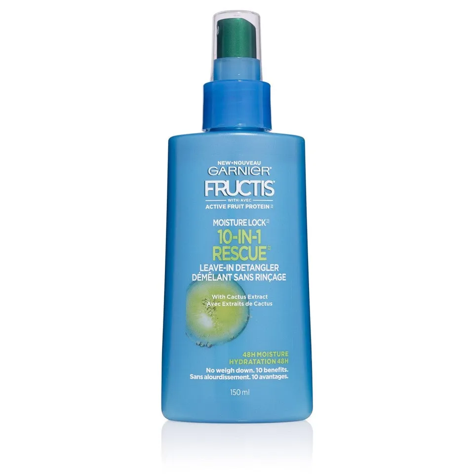 Garnier Fructis Moisture Lock Spray 10in1 147 ml
