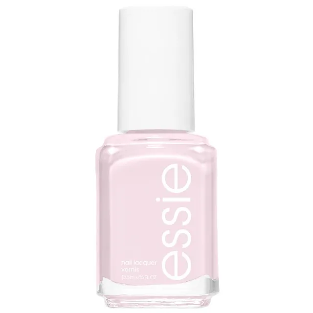 Essie Sheer Luck 1023 Smalto Unghie Rosa Sheer