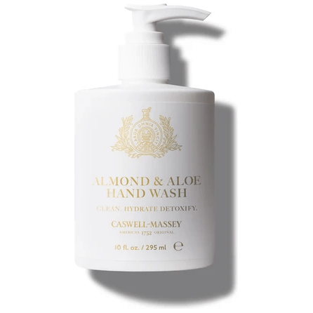 Caswell-Massey Centuries sapone mani liquido 300 ml rosa