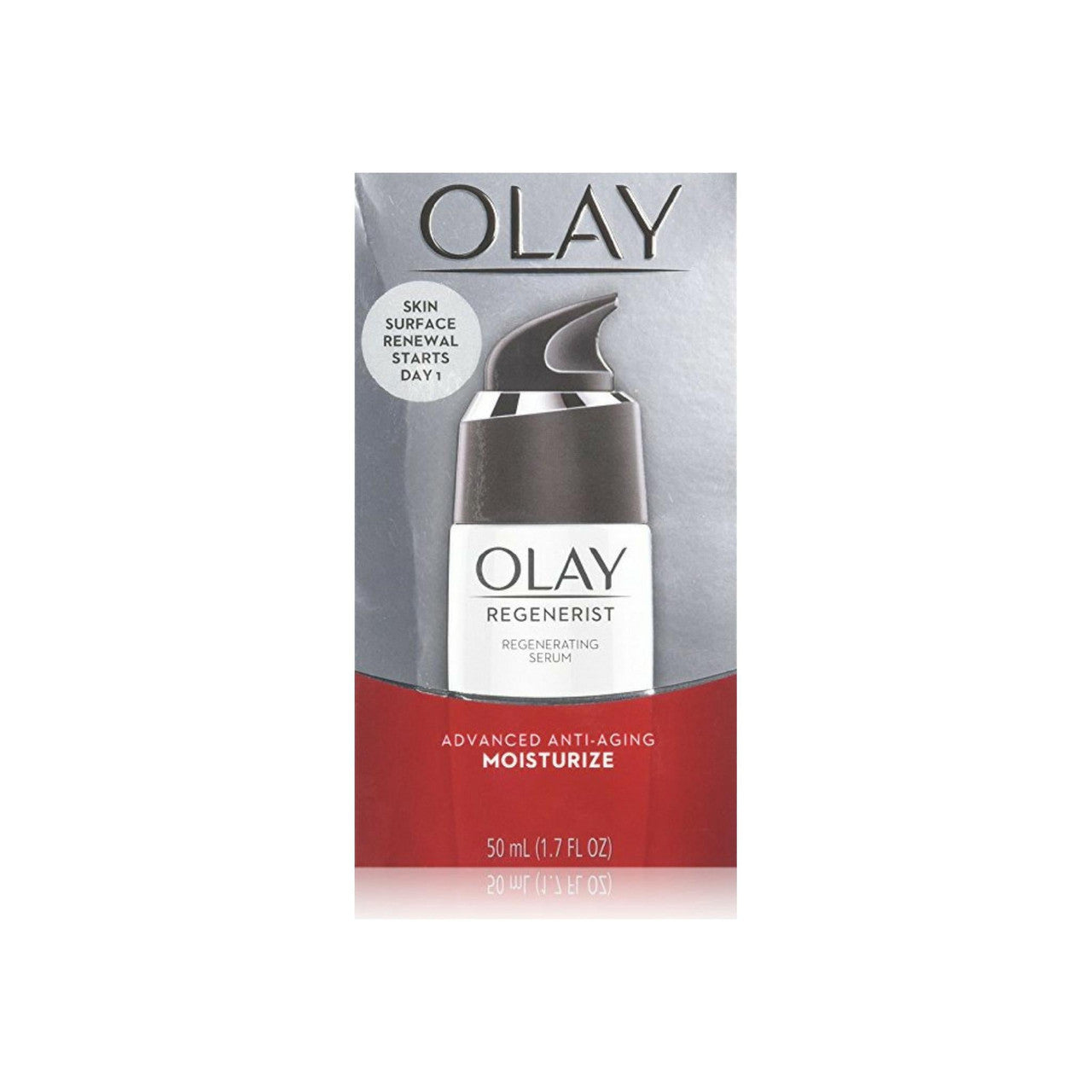 Olay Regenerating Siero viso anti-età 1.7 fl oz