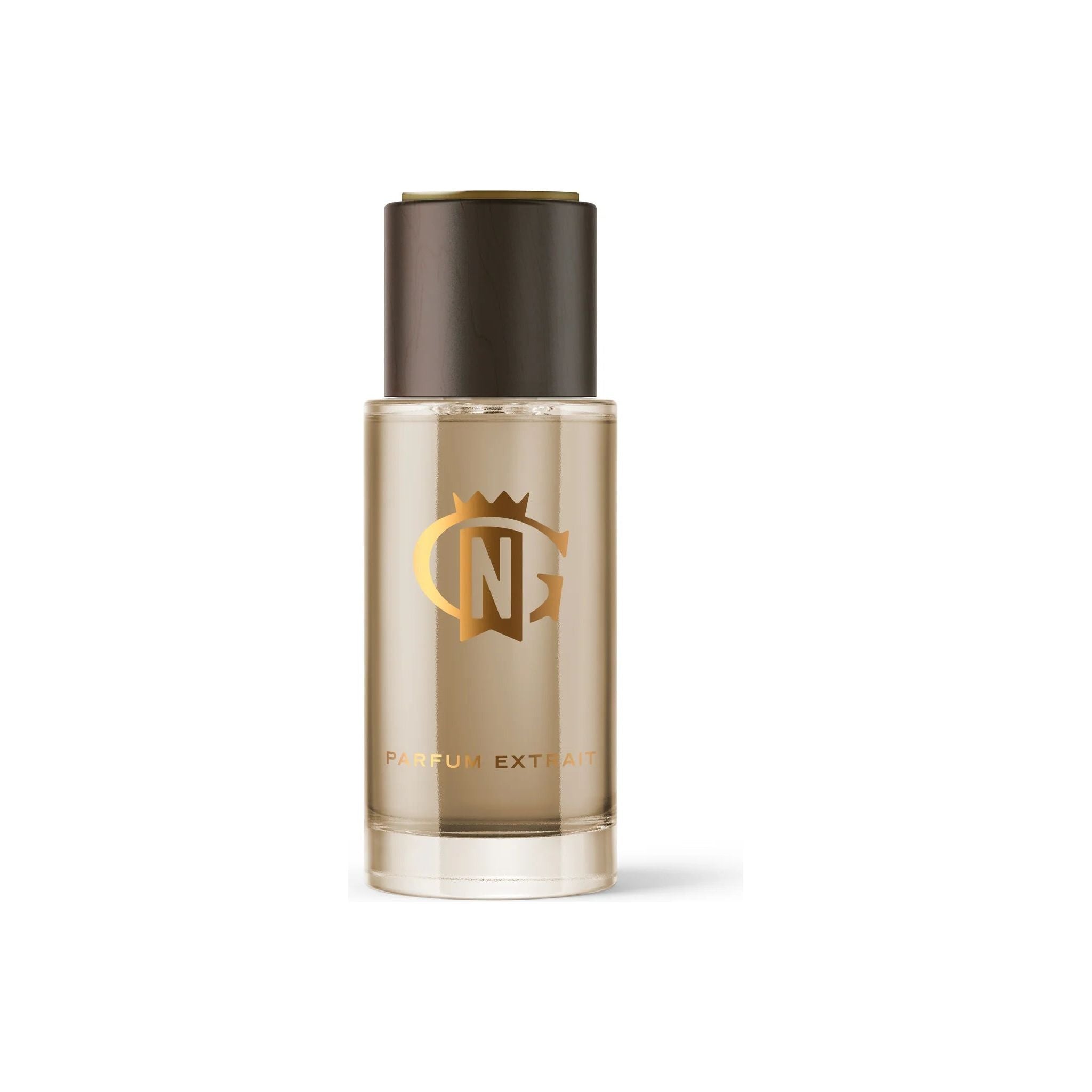 Gentleman's Nod Calabria Eau de Parfum Uomo 50ml Agrumi