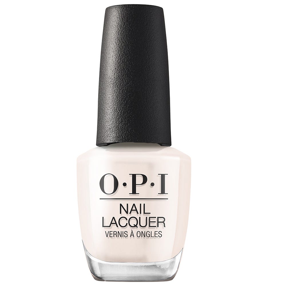OPI Malibu Coastal Sand-Tuary Smalto 15 ml Nude