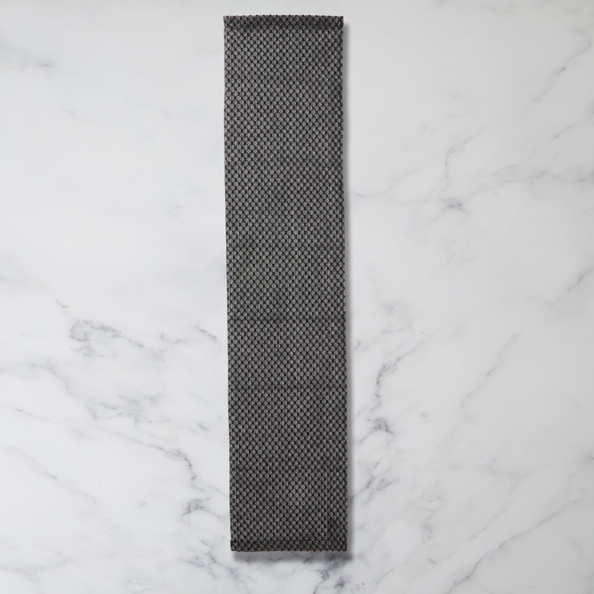The Black Stuff Silverback panno esfoliante antibatterico uomo
