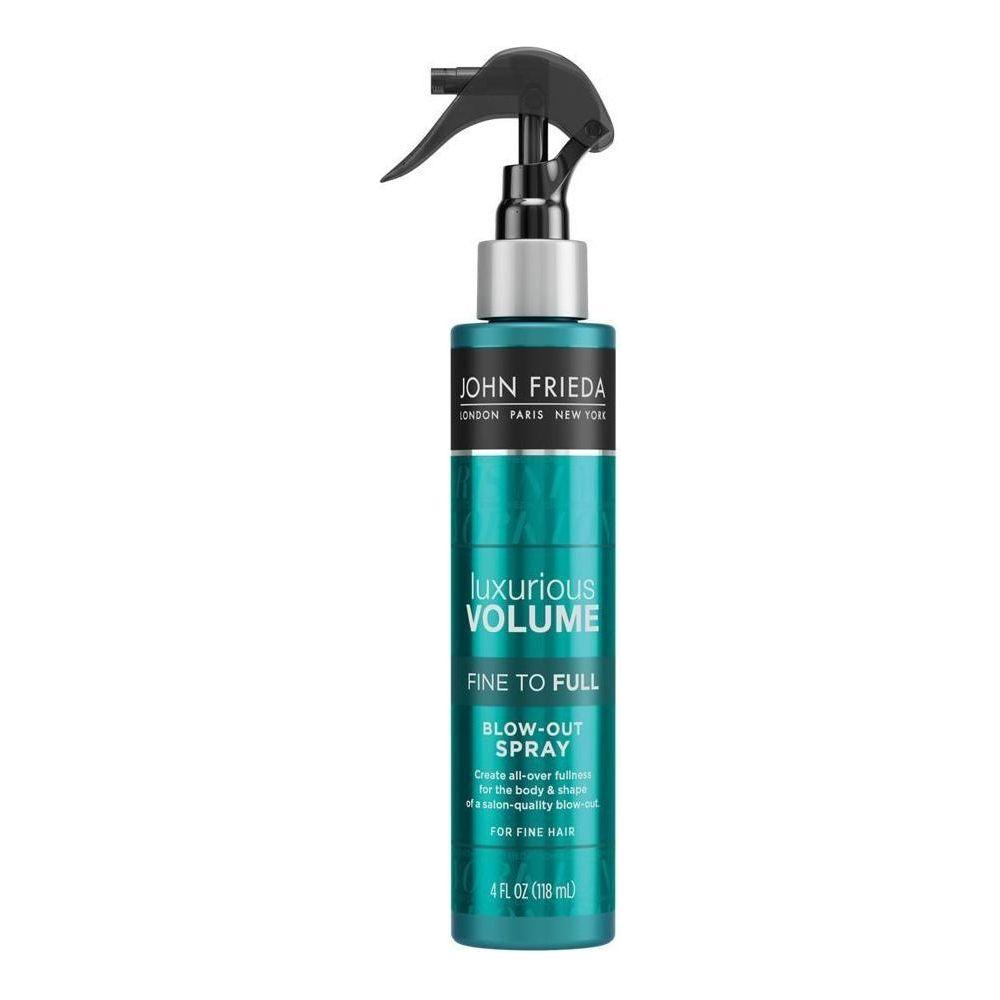 John Frieda Luxurious Volume spray capelli 4 oz volume