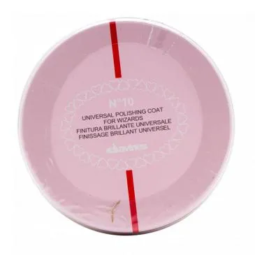 Davines N.10 Polishing Coat Olio Capelli Lucidante 100ml