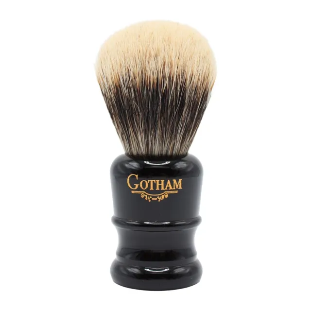Pasteur Gotham FI24-EB26 pennello barba tasso 24 mm